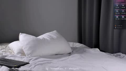 Snapshot of fromedcam chatting on 11/26/25, 06:09 ED online show from 11/26/25, 06:09