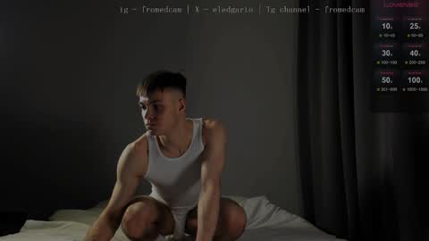 ED online show from 02/24/26, 08:40