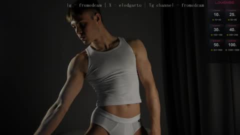 ED online show from 03/26/26, 10:26