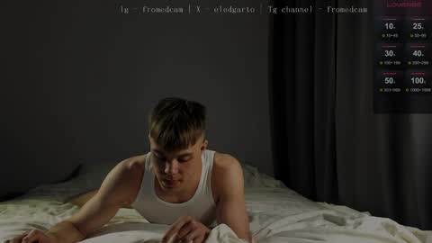 ED online show from 04/03/26, 07:45