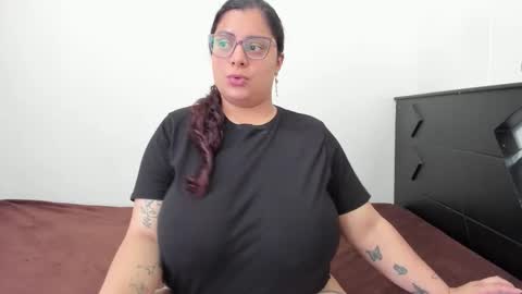 Lucy online show from 02/20/26, 07:25