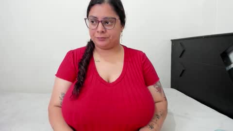 Lucy online show from 02/27/26, 08:31