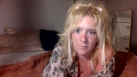 frommarywithlove online show from 09/18/25, 07:10