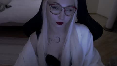 Lilith online show from 03/23/26, 10:03