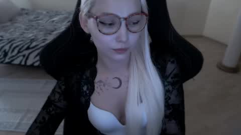 Lilith online show from 05/18/26, 12:00