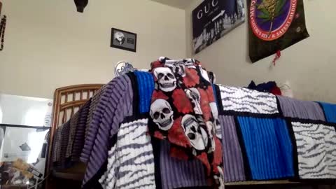 fromthabac online show from 04/15/26, 02:46