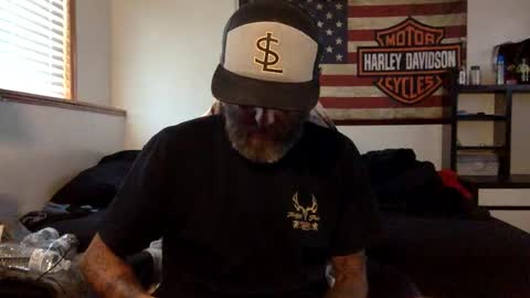 froski666 online show from 07/12/26, 03:36