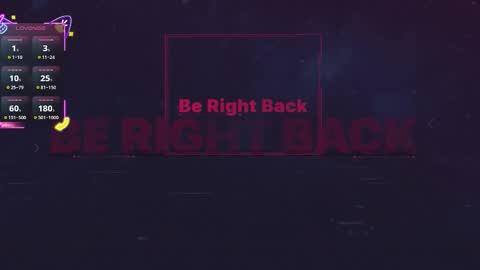 ANA online show from 10/26/25, 08:59