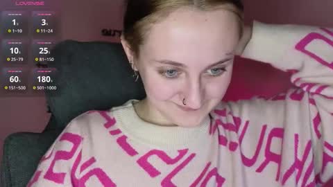 ANA online show from 11/21/25, 08:07