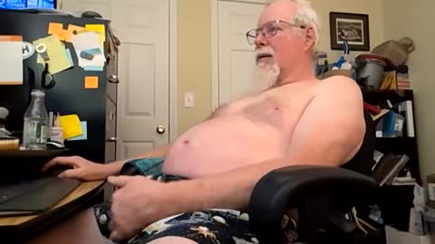 frostygoat online show from 02/18/26, 02:13