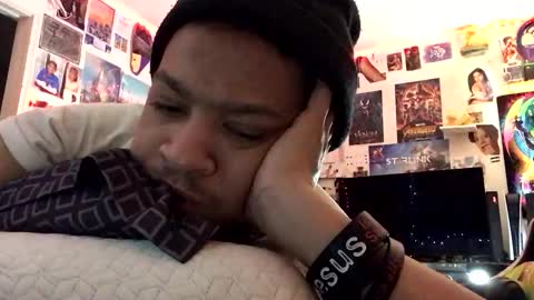 Fabian online show from 03/29/26, 11:27