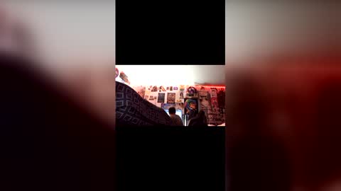 Fabian online show from 04/08/26, 01:16