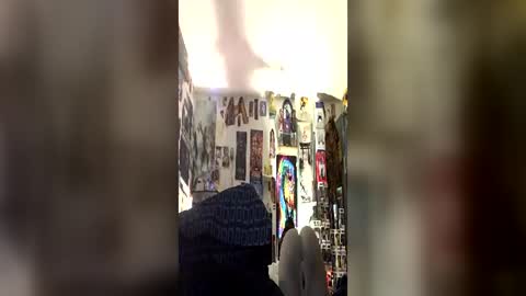 Fabian online show from 06/18/26, 07:19