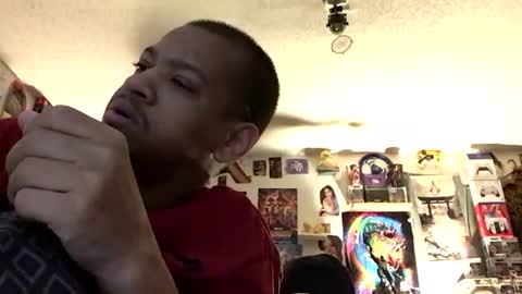 Fabian online show from 06/21/26, 03:53