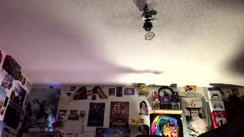 Fabian online show from 06/22/26, 04:20