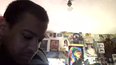Fabian online show from 07/23/26, 04:10