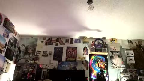 Fabian online show from 07/28/26, 01:10