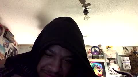 Fabian online show from 08/01/26, 02:22