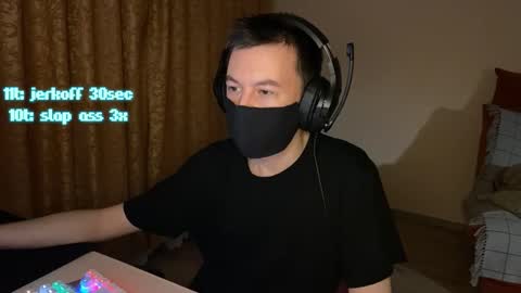 froztai online show from 12/14/25, 07:07