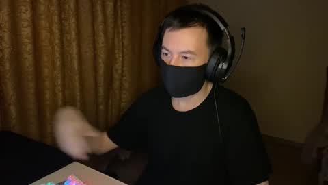 froztai online show from 12/16/25, 02:27