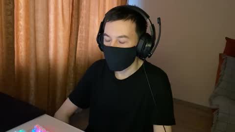 froztai online show from 12/23/25, 06:44