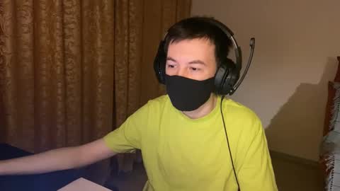 froztai online show from 01/17/26, 05:49