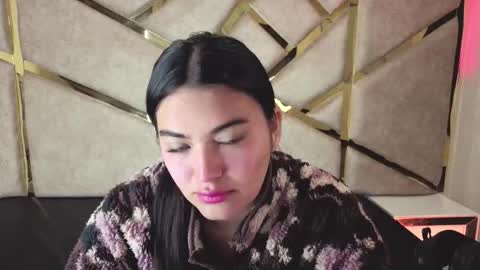 Snapshot of frreya_ chatting on 11/24/25, 02:22 Frreya online show from 11/24/25, 02:22