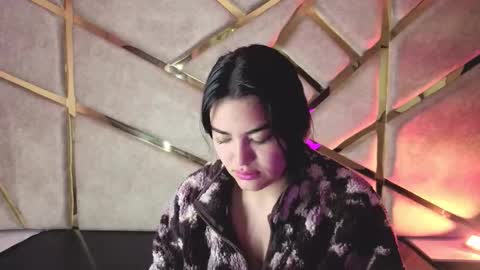 Snapshot of frreya_ chatting on 11/25/25, 11:10 Frreya online show from 11/25/25, 11:10