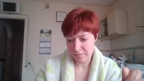 Fruittellalove online show from 04/20/26, 08:17