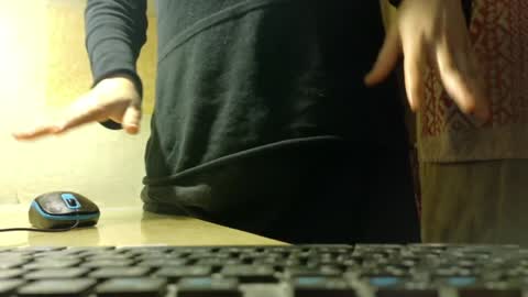FrumCake online show from 05/03/26, 06:58