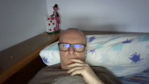 Frustino online show from 06/16/26, 06:32