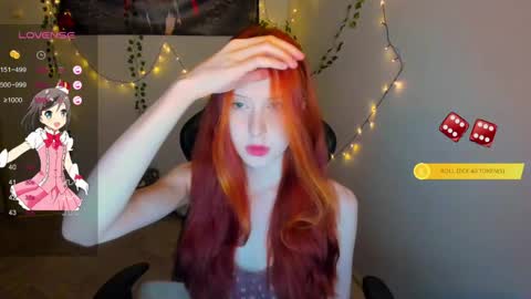 fruttitatti online show from 03/20/26, 06:24