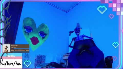 Kevin online show from 10/11/25, 02:44