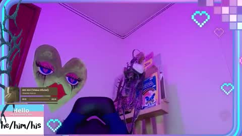 Kevin online show from 11/19/25, 01:27