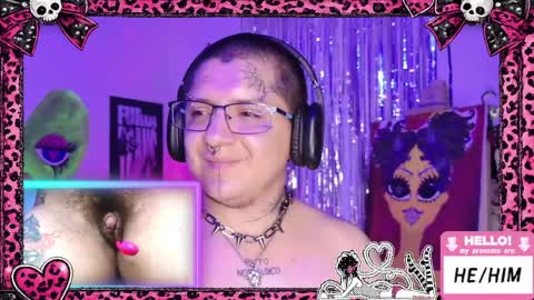 Kevin online show from 04/11/26, 07:45