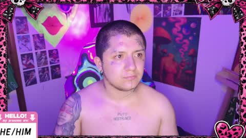 Kevin online show from 04/12/26, 05:12