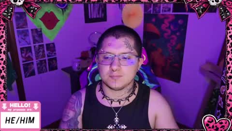 Kevin online show from 04/15/26, 03:57