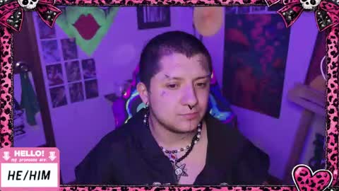 Kevin online show from 04/18/26, 04:49