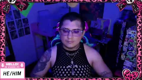Snapshot of ftmbiggestclit chatting on 05/26/26, 06:09 Kevin online show from 05/26/26, 06:09