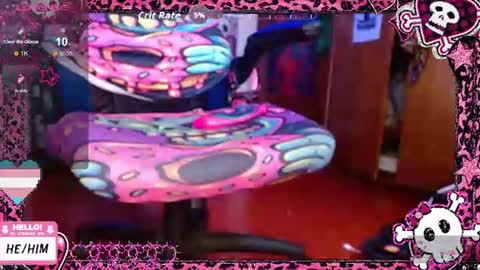 Kevin online show from 07/08/26, 04:44