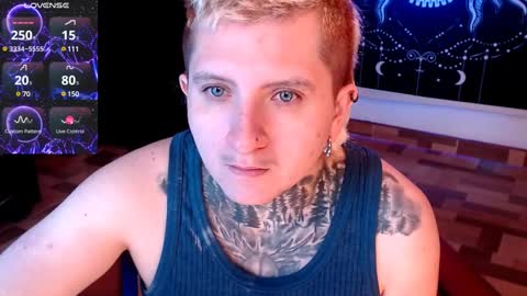 Snapshot of ftmblueyes chatting on 01/03/25, 04:48 HEHIM online show from 01/03/25, 04:48