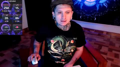 Snapshot of ftmblueyes chatting on 01/04/25, 05:48 HEHIM online show from 01/04/25, 05:48