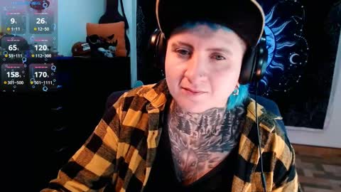 Snapshot of ftmblueyes chatting on 02/17/25, 07:26 HEHIM online show from 02/17/25, 07:26