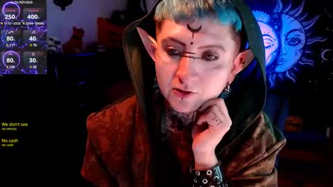 Snapshot of ftmblueyes chatting on 03/02/25, 07:54 HEHIM online show from 03/02/25, 07:54