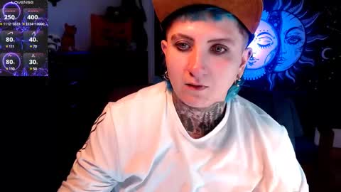 Snapshot of ftmblueyes chatting on 03/04/25, 12:39 HEHIM online show from 03/04/25, 12:39