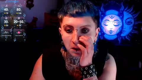 Snapshot of ftmblueyes chatting on 03/07/25, 02:04 HEHIM online show from 03/07/25, 02:04