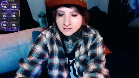 Snapshot of ftmblueyes chatting on 09/12/25, 04:56 HEHIM online show from 09/12/25, 04:56