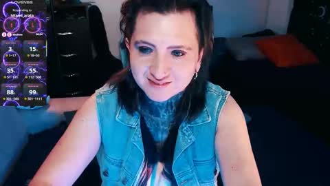 Snapshot of ftmblueyes chatting on 10/01/25, 10:38 HEHIM online show from 10/01/25, 10:38