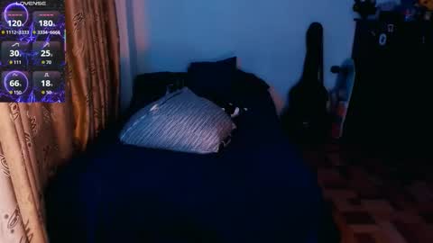          HEHIM  online show from 10/23/25, 05:29