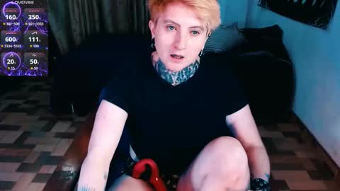          HEHIM  online show from 11/12/25, 04:02